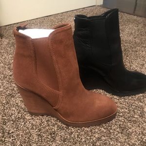 MICHAEL Michael KORS Thea Wedges